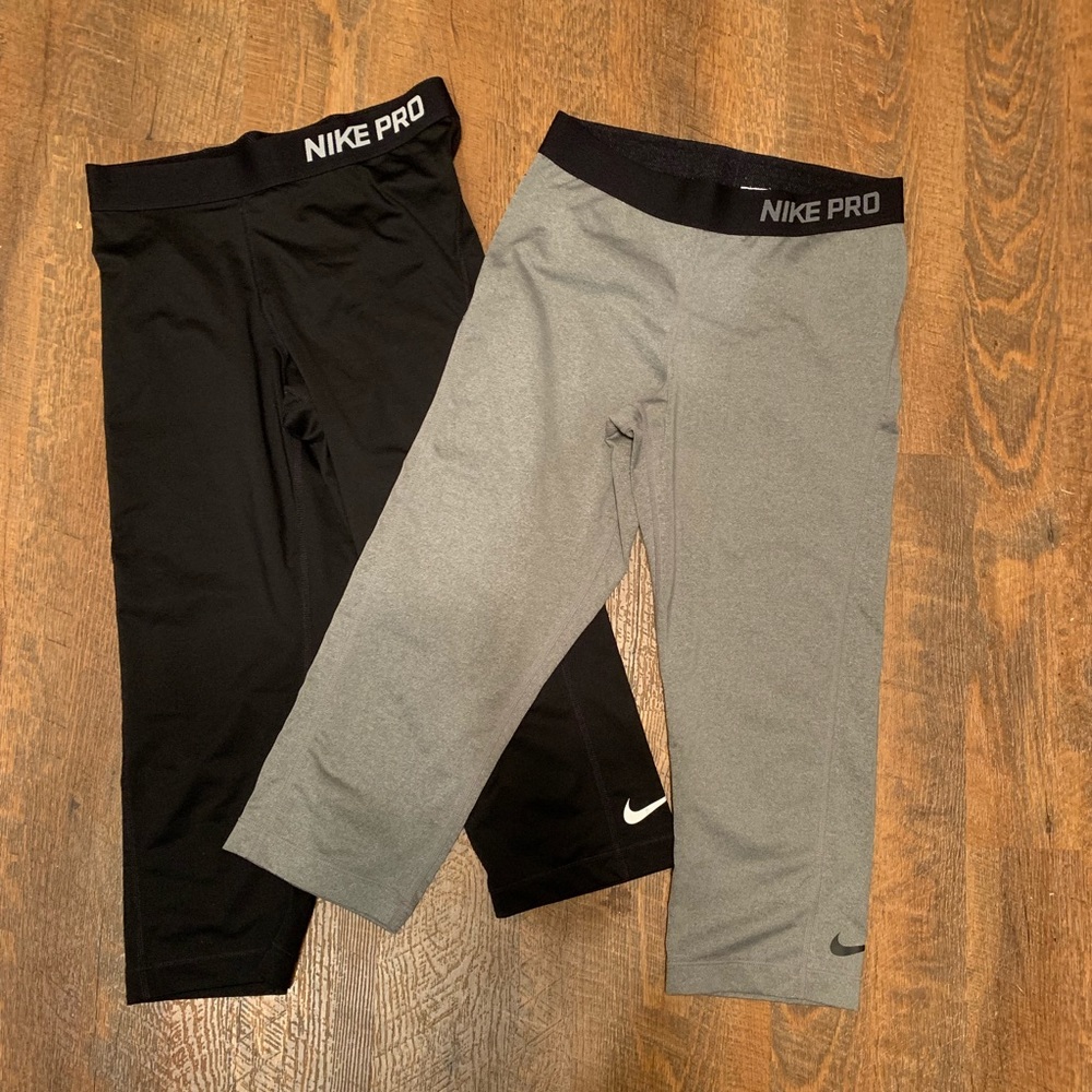 Nike Women Medium Leggings